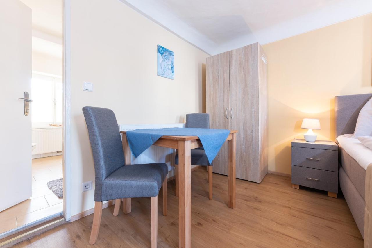 Guest house Hinterbruhl